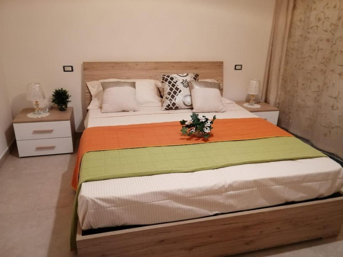 Onde Salentine Deluxe Lejlighed Casalabate Eksteriør billede