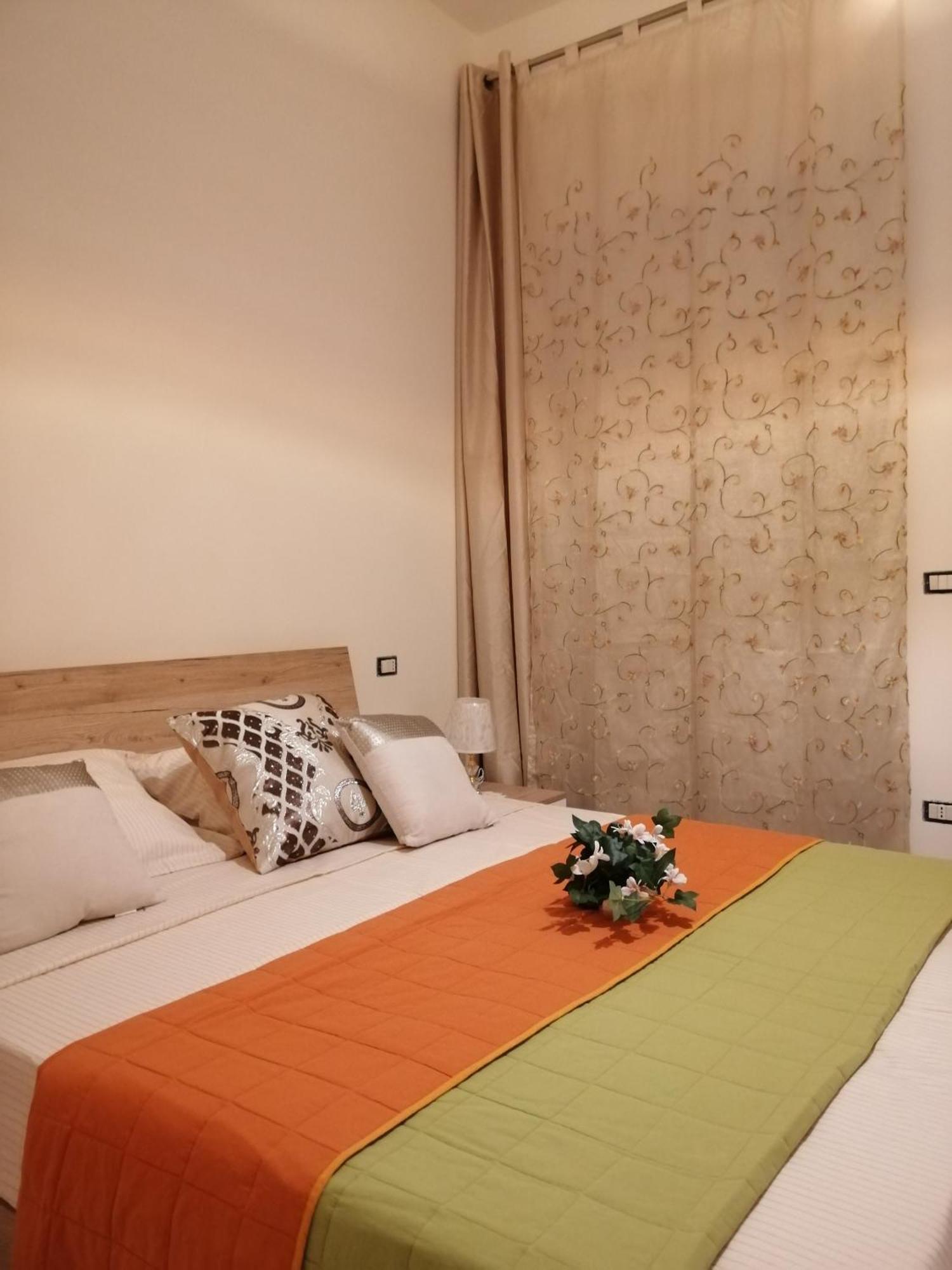Onde Salentine Deluxe Lejlighed Casalabate Eksteriør billede