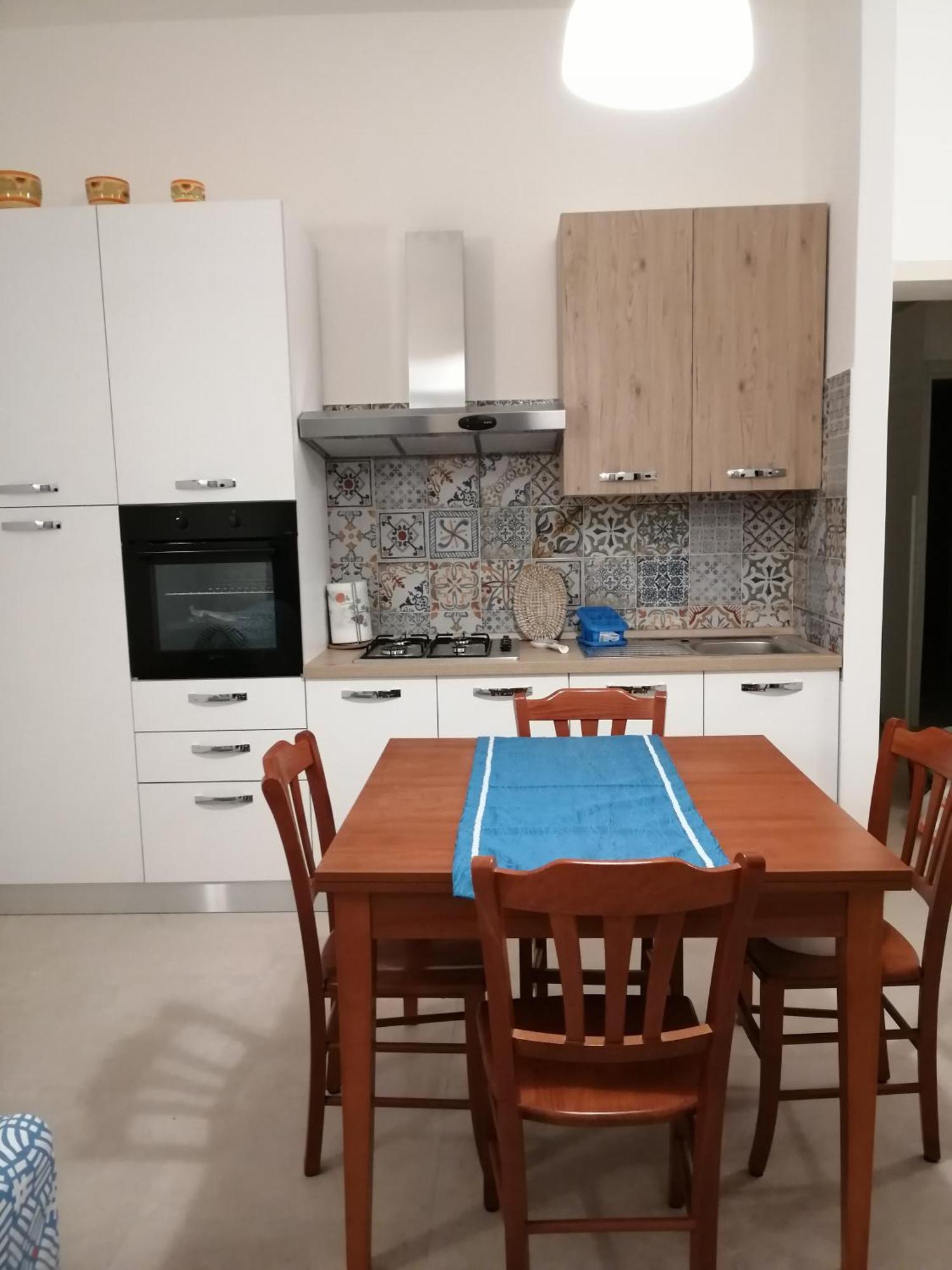 Onde Salentine Deluxe Lejlighed Casalabate Eksteriør billede