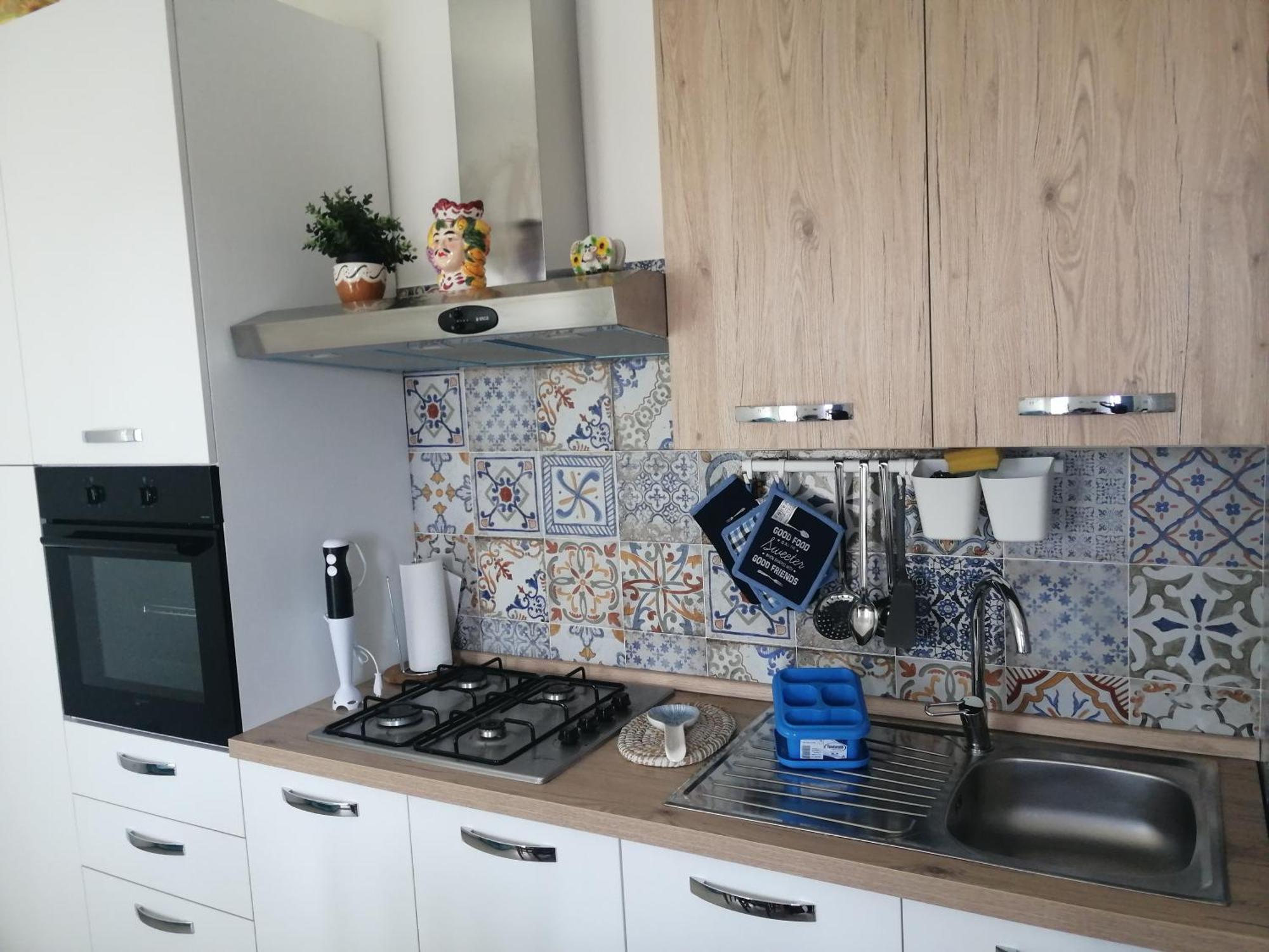 Onde Salentine Deluxe Lejlighed Casalabate Eksteriør billede