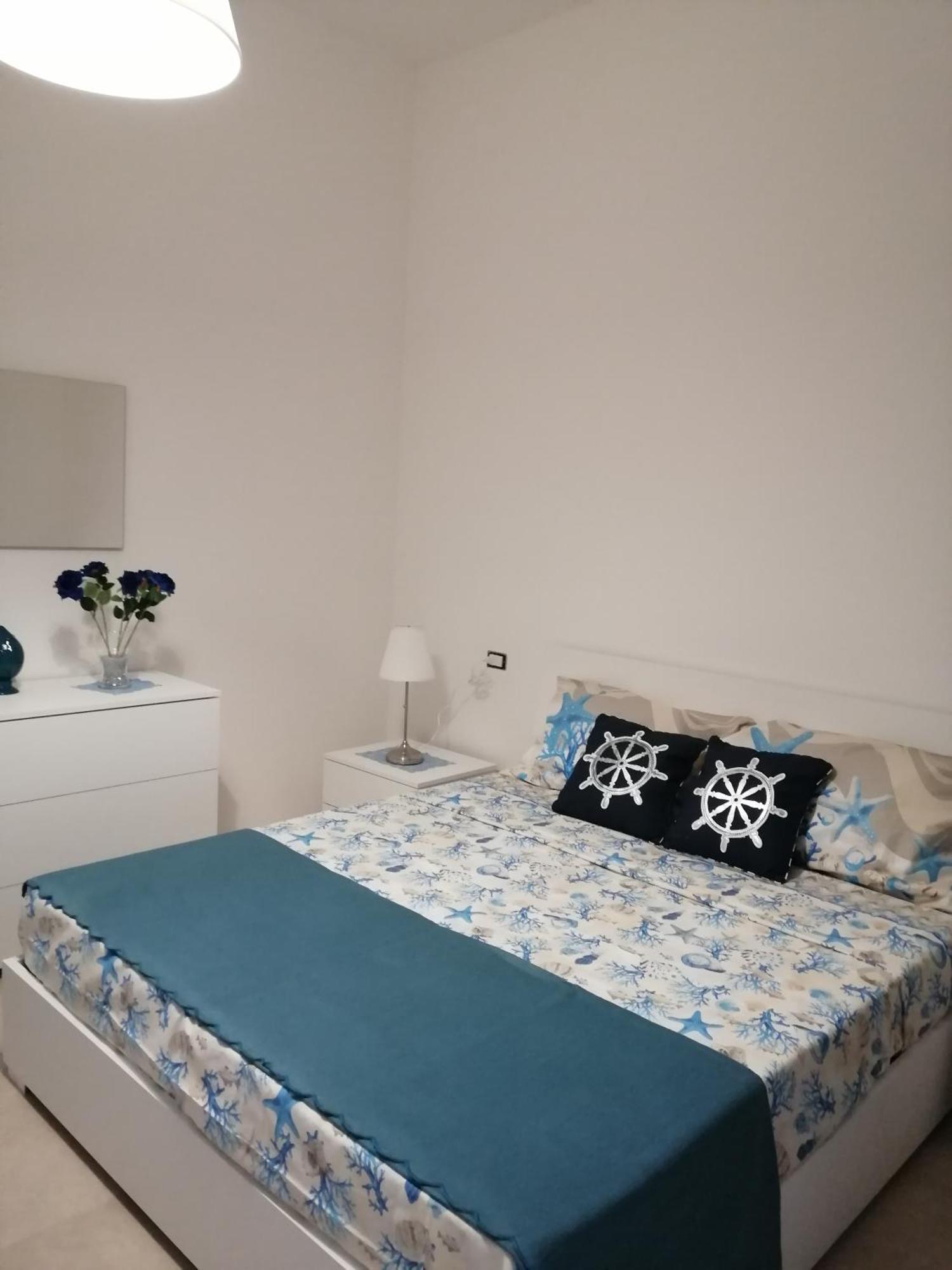 Onde Salentine Deluxe Lejlighed Casalabate Eksteriør billede