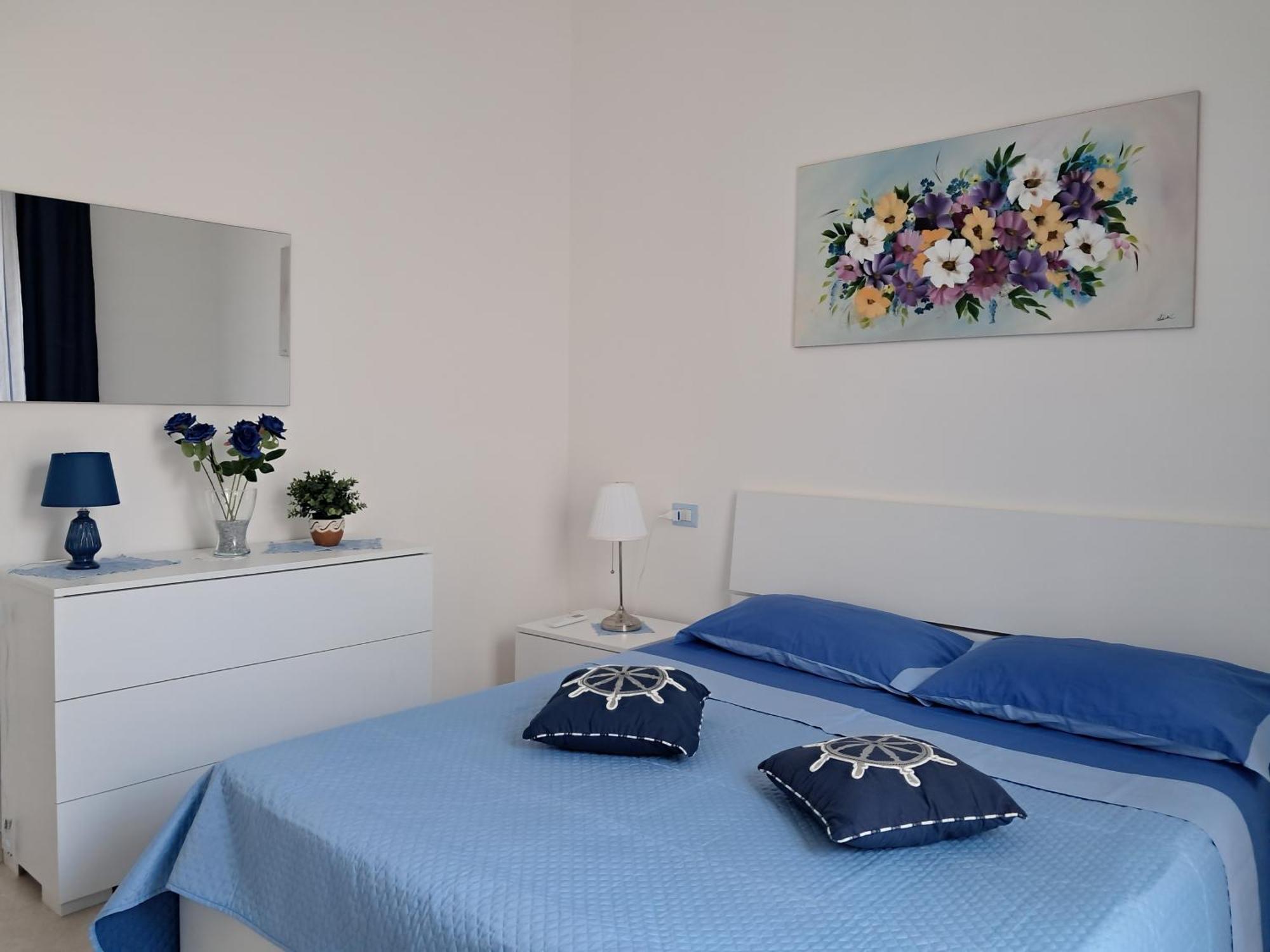 Onde Salentine Deluxe Lejlighed Casalabate Eksteriør billede