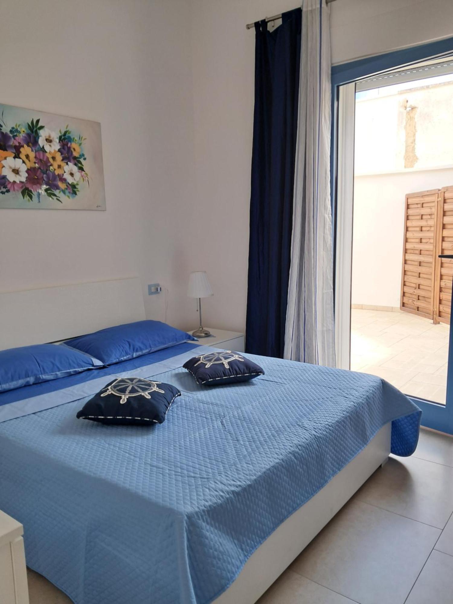 Onde Salentine Deluxe Lejlighed Casalabate Eksteriør billede